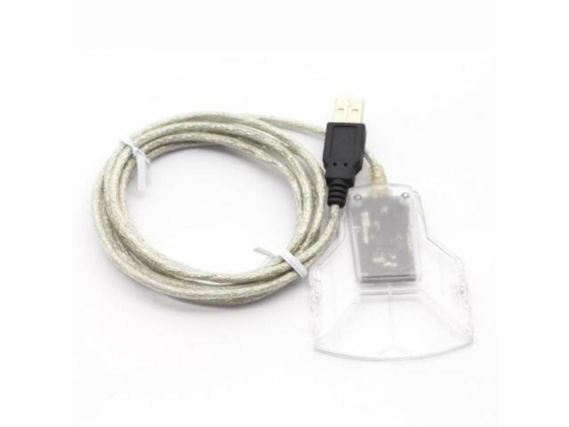 LECTEUR CARTE MEMOIRE USB SIYOTEAM SY-368