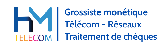 Housse de protection pour TPE Move - HM Telecom